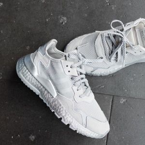 Adidas Nite Jogger Womens Original